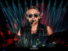 Ligabue: “la notte di Certe notti” arriva anche a Torino Ligabue
