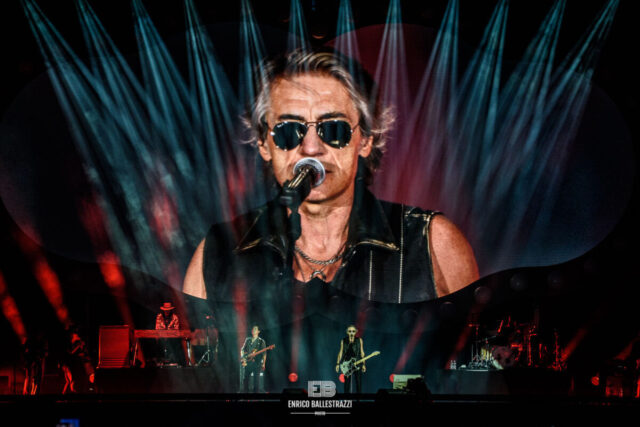 Ligabue Ligabue