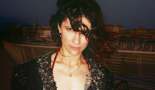 Elisa Elisa