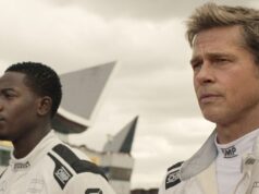 F1 – Il film