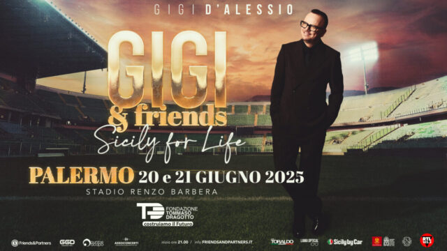 Gigi D'Alessio