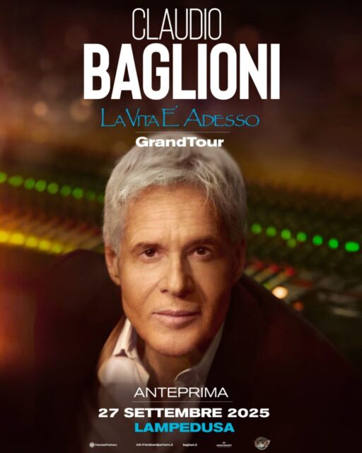Claudio Baglioni