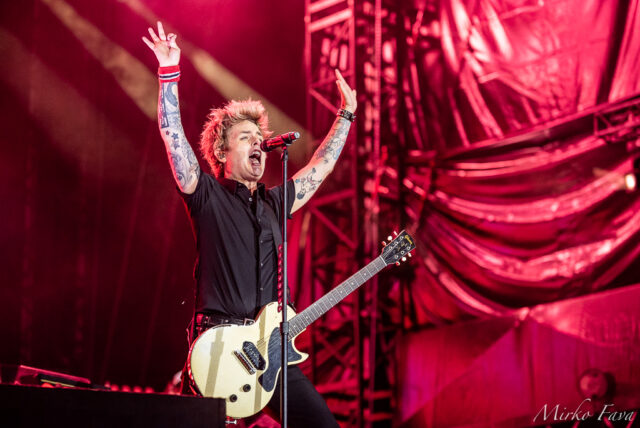 Green Day (7)
