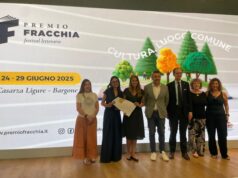 Premio Fracchia