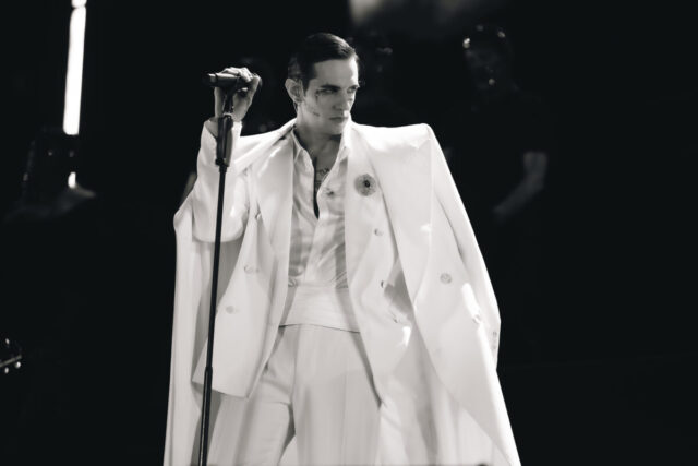 Achille Lauro