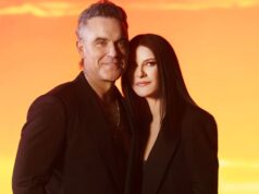 Robbie Williams, con Laura Pausini l’inno ufficiale della FIFA Robbie Williams Laura Pausini