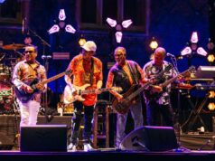 Kool & The Gang, al Parco della Musica Milano il primo live italiano Kool & The Gang