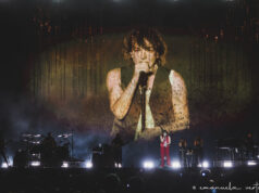 Gianna Nannini debutta al Circo Massimo col tour estivo: il racconto e le foto Gianna Nannini al Circo Massimo