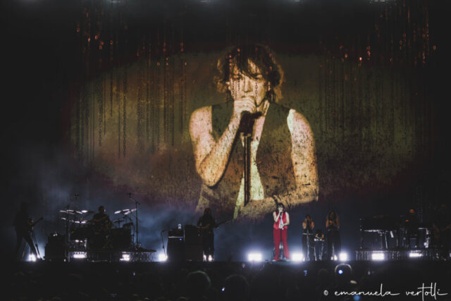 _L9A8613 Gianna Nannini al Circo Massimo