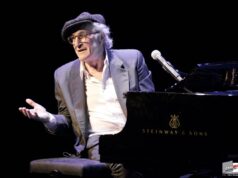 Mimmo Locasciulli. Cinquant’anni di canzoni e non sentirli