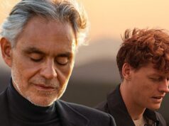 Andrea Bocelli