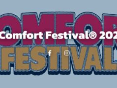 Il Comfort Festival si sposta nella città metropolitana di Milano Comfort Festival