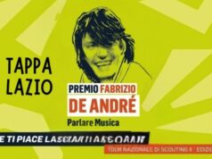 Premio De André