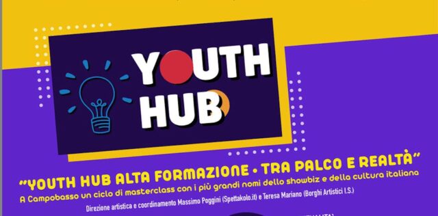Youth Hub Youth Hub