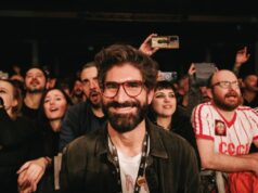 Youth Hub a Campobasso. Masterclass finale sulla creatività