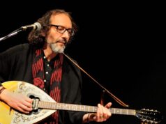 L’anima mediterranea di Stefano Saletti