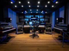 Universal Music Italia, il top della tecnologia nei nuovi studi di registrazione a Milano Universal Music Italia