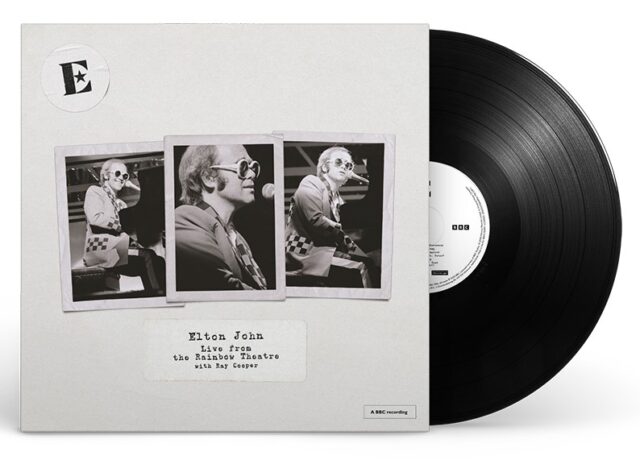 Elton John