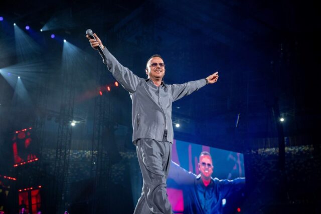 Gigi D'Alessio Gigi D'Alessio