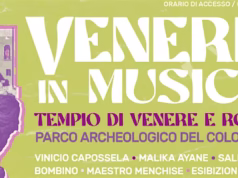 Venere in Musica