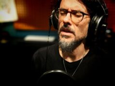 Massimo Donno canta “La spada e l’incanto”