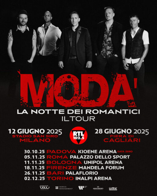Modà