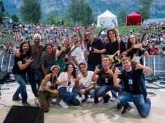 Il collettivo Spazio X presenta il suo primo EP “Narrazione 1”: l’intervista a Vicio, Clida e Metis spazio x