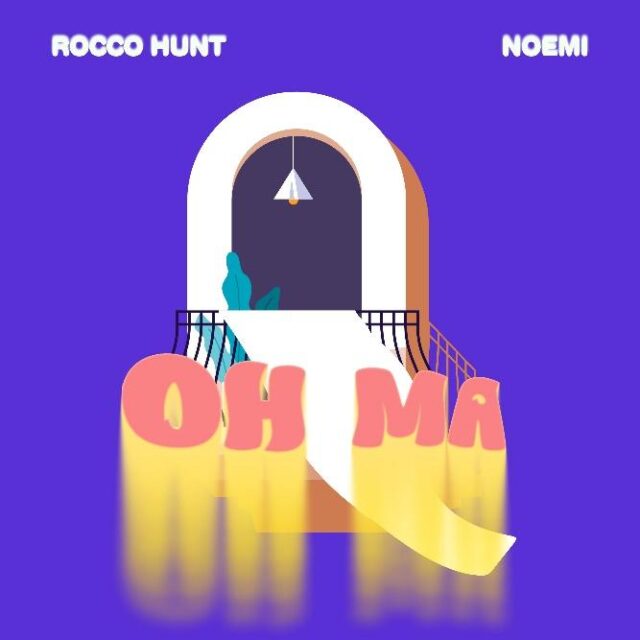 Rocco Hunt Noemi