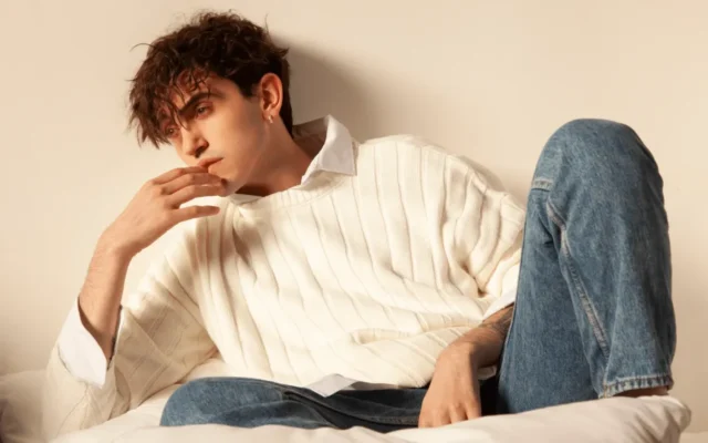 Michele Bravi Michele Bravi