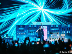 Marracash, parte il 28 novembre “Marra Palazzi25” nei palasport Marracash
