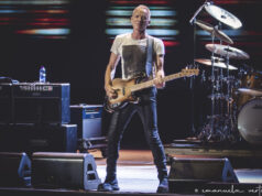 Sting@Cavea