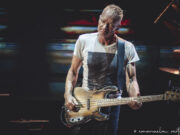 Sting @Cavea