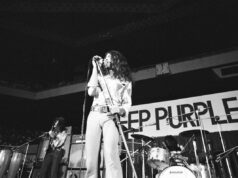 Deep Purple