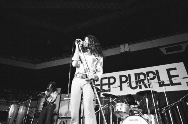 Deep Purple