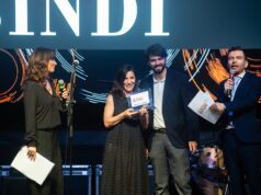 Premio Bindi 2025