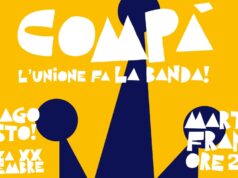 Renzo Rubino, torna “Compà – L’unione fa la banda”: ospiti Silvestri e Tosca Renzo Rubino