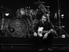Foo Fighters
