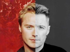 Ronan Keating