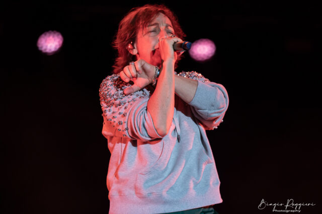 Gianna Nannini