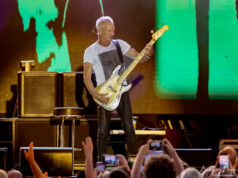 Sting