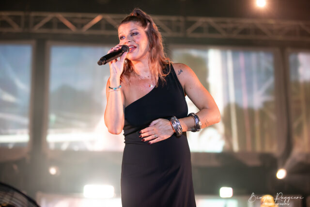 Alessandra Amoroso Alessandra Amoroso