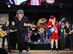 Concerti, cinema e teatro: le top ten italiane del 2024 Barley Arts