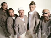 Backstreet Boys, oggi il nuovo singolo “Bottle Up” con il video ufficiale Backstreet Boys