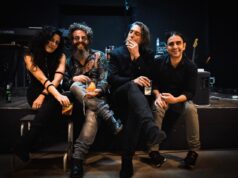 emilio sorridente band