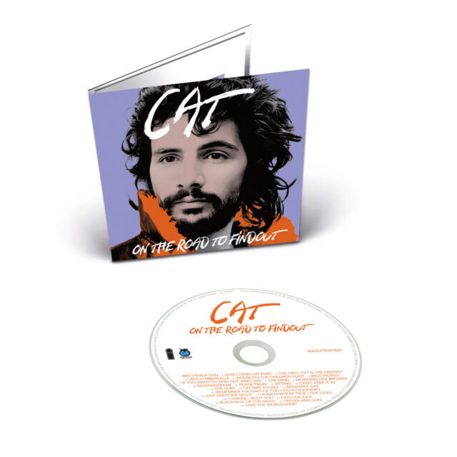 Yusuf/Cat Stevens