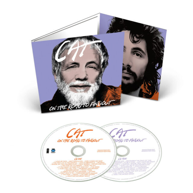 Yusuf Cat Stevens