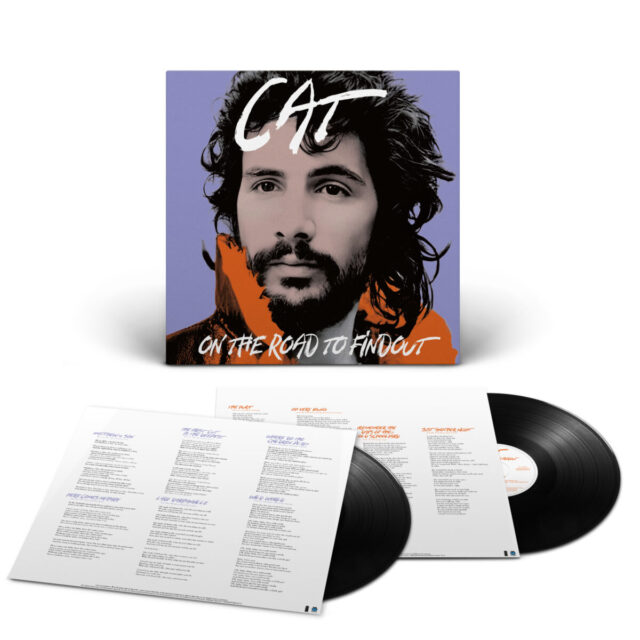 Yusuf/Cat Stevens