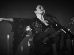 Carmen Consoli: in arrivo un’opera in tre album, il primo in autunno Carmen Consoli