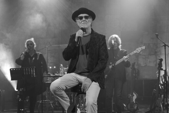 Francesco De Gregori Francesco De Gregori