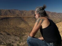 Piero Pelù: a Firenze, Milano e Roma le anteprime del docufilm “Rumore Dentro” Piero Pelù